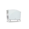 CONVECTOR VITRO PEABODY PE-BVC15B BLANCO 1500 W.