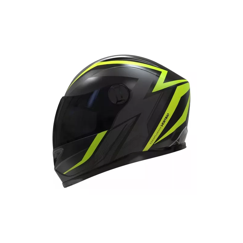 CASCO PARA MOTOS VERTIGO V32 INFLUENCE