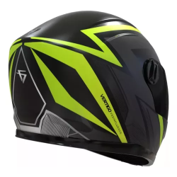 CASCO PARA MOTOS VERTIGO V32 INFLUENCE