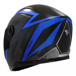 CASCO PARA MOTOS VERTIGO V32 INFLUENCE