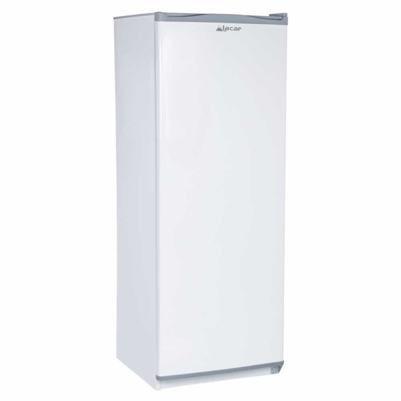 HELADERA LACAR 120 S/F 280 LTS