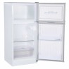 HELADERA LACAR 2110 C/FREEZER 216 LTS. BLANCA