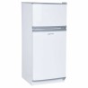 HELADERA LACAR 2110 C/FREEZER 216 LTS. BLANCA