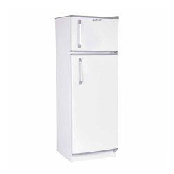 HELADERA LACAR 2220 C/F 296LTS. BLANCA