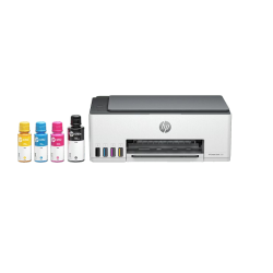 IMPRESORA HP SMART TANK 520 SISTEMA CONTINUO