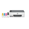 IMPRESORA HP SMART TANK 520 SISTEMA CONTINUO