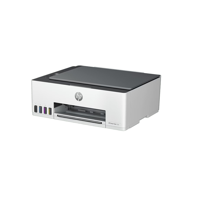 IMPRESORA HP SMART TANK 520 SISTEMA CONTINUO