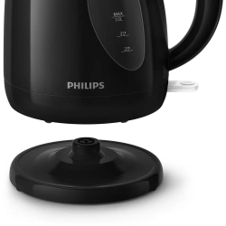 JARRA ELECTRICA PHILIPS HD-4695/90 2200 W. 1 LTS.