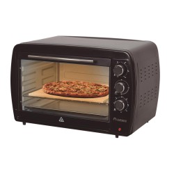 HORNO EVEREST EV-45  45 LTS. C/FORZADOR