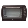 HORNO EVEREST EV-45  45 LTS. C/FORZADOR