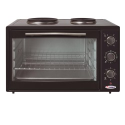 HORNO EVEREST EV-60H 60 LTS. 2 HORNALLAS