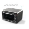 HORNO NEBA NH-52-SHPA 52 LTS.ELECTRICO ACERO INOX.