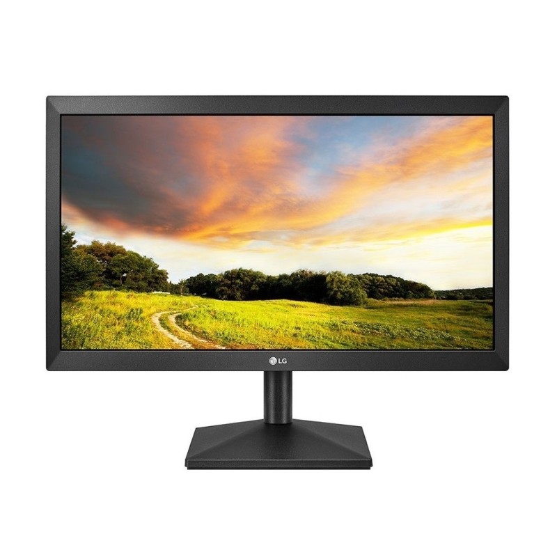 MONITOR 20" LG 20MK400H-B HDMI HD