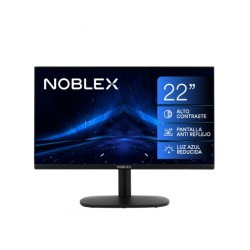 MONITOR 22" NOBLEX MK-22X7100 HDMI FULL HD