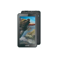 TABLET KANJI ARIZONA 7" 16GB/2GB QUAD CORE