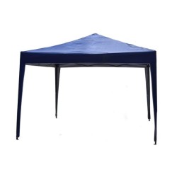 GAZEBO AVELINO 3X3 PLEGABLE