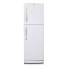 HELADERA BAMBI 18" 2F1800BA C/FREEZER 364 L. BLANCA