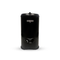 SECARROPAS KOH-I-NOOR N-655 5,5 KG. NEGRO