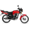 MOTOCICLETA SIAM QUIRION 150CC ROJA