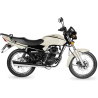 MOTOCICLETA SIAM QUIRION 150CC BLANCA