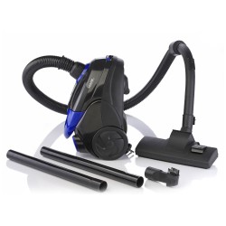 ASPIRADORA LILIANA LA-140 COMPACTY 1400 W.