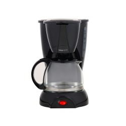 CAFETERA KANJI KJH-CMF0800S03 DE FILTRO P/6 TAZAS