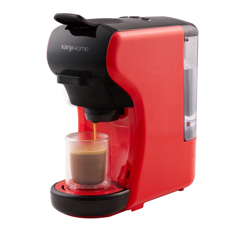 CAFETERA KANJI KJH-CM1500MC01 MULTICAPSULA