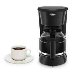 CAFETERA LILIANA AC-930 MECANICA 1.8 LTS.