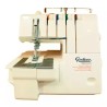 MAQUINA COSER GODECO COLLARETA Y TAPACOSTURA