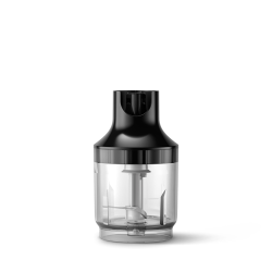 MINIPIMER PHILIPS HR-2624 ACERO 600 W