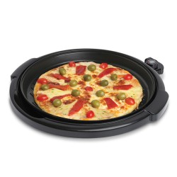 MULTICHEFF LILIANA AK-300 MULTIPARRILLA PIZZA