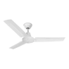 VENTILADOR DE TECHO EVEREST FH56C CHAPA BLANCO