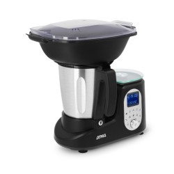 ROBOT ATMA RC-2020BP PROCESA Y COCINA