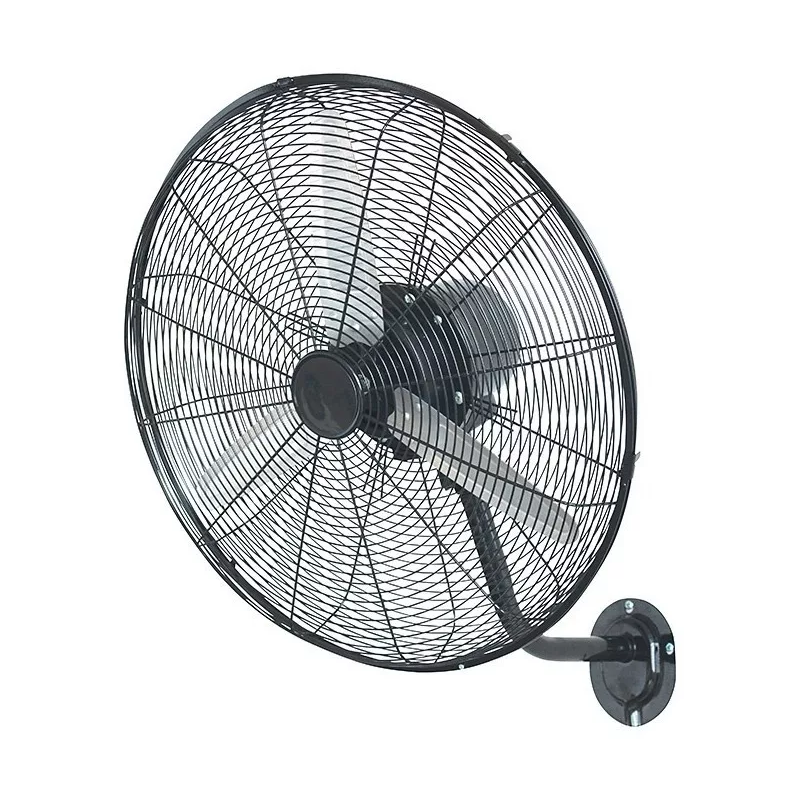 VENTILADOR DHINCO 26" TRIPALA DE PARED