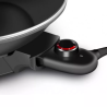 WOK ATMA PG-4810 C/TAPA 1300 W.