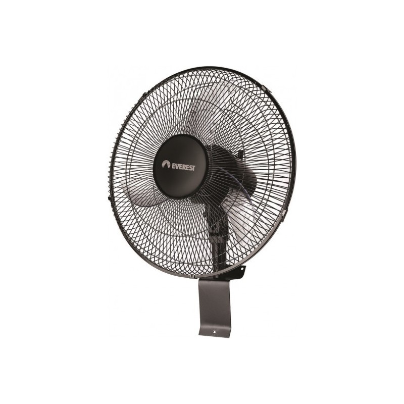 VENTILADOR EVEREST 16" PR-16 DE PARED