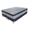 SOMMIER SUEÑO DORADO PREMIUM 140X190X32 30KG