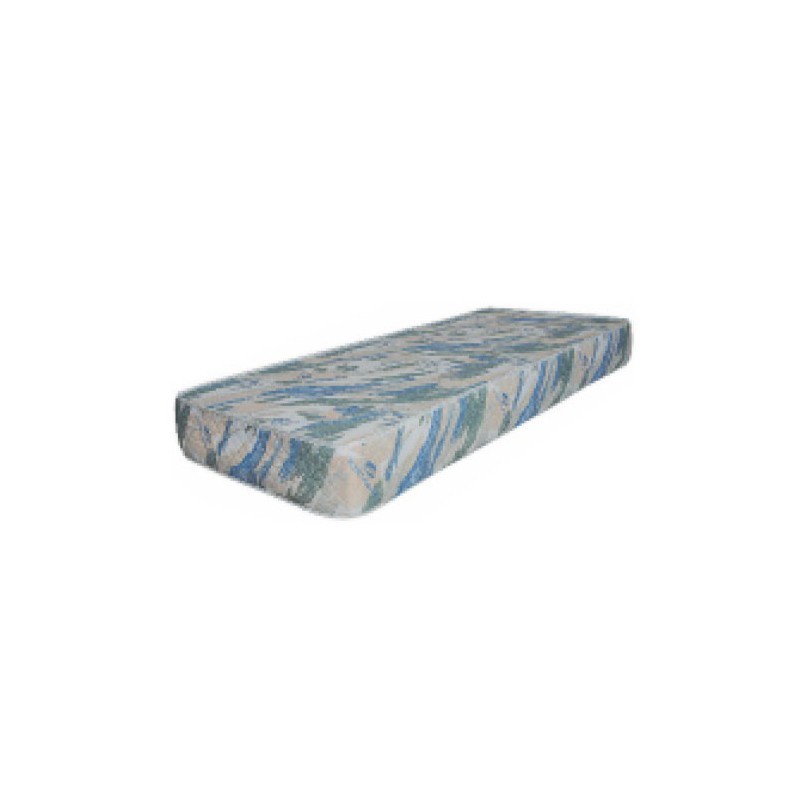 COLCHON SUEÑO DORADO SUPER CONFORT 140X18X190 23 KG