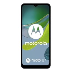 CELULAR MOTOROLA MOTO E-13 64 GB.