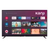 SMART TV KANJI 65" KJ-65ST005-2