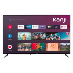 SMART TV KANJI 75" KJ-75ST005-2 4K