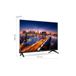 SMART TV NOBLEX 32" DK32X-7000 ANDROID