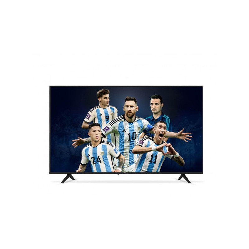 SMART TV NOBLEX 55" 91DK55X7500 ANDROID