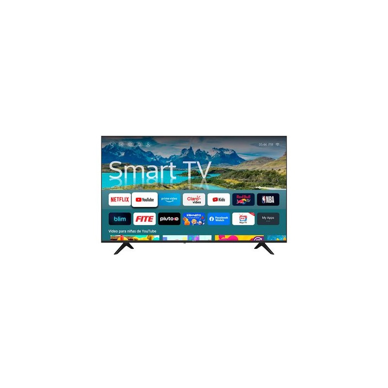 SMART TV PHILCO 40" PLD40FS23CH ANDROID