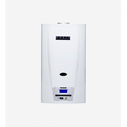 CALEFON ORBIS 315KSOE 14 LTS. DIGITAL APTO SOLAR GE