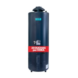 TERMOTANQUE ESKABE H1100 ACQUAPIU MULTIGAS