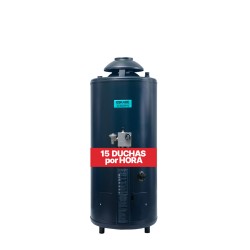 TERMOTANQUE ESKABE H800 ACQUAPIU MULTIGAS