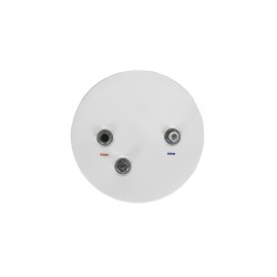 TERMOTANQUE ESKABE TQUE60ELJ 60 LTS. DOBLE CONEXION ELECTRICO