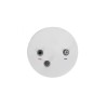 TERMOTANQUE ESKABE TQUE60ELJ 60 LTS. DOBLE CONEXION ELECTRICO