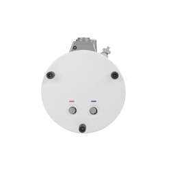 TERMOTANQUE ESKABE TQUE60ELJ 60 LTS. DOBLE CONEXION ELECTRICO
